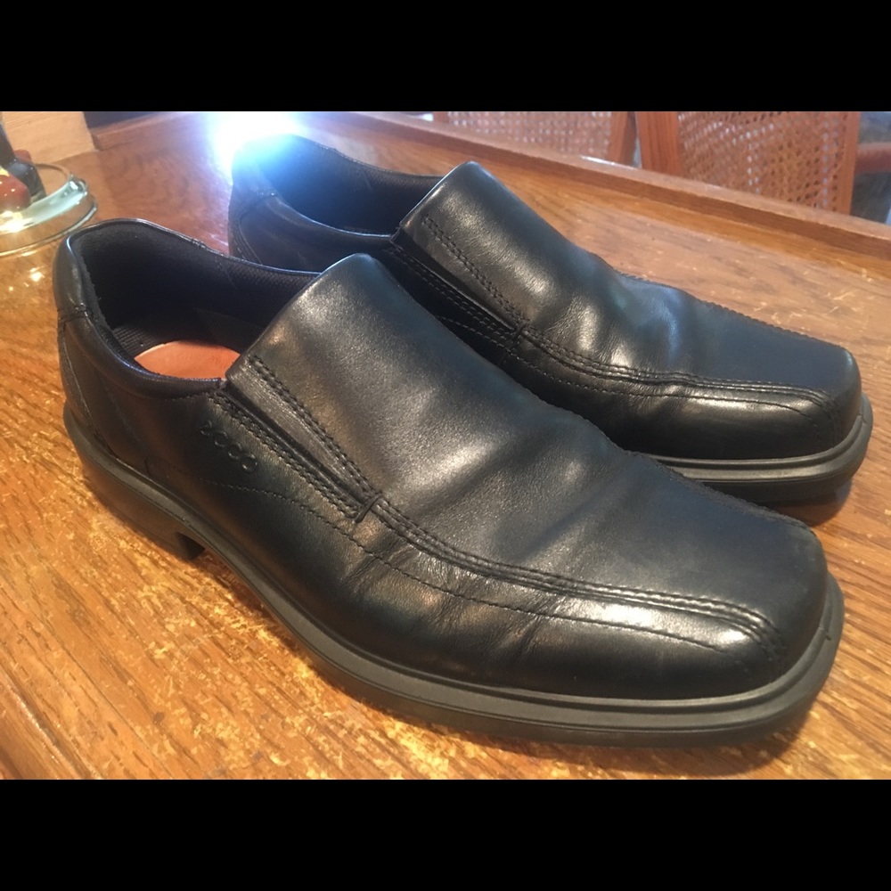 Men’s Ecco Slip-on